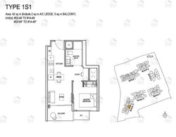 Grandeur Park Residences (D16), Condominium #557575251